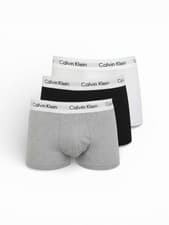 Image of Calvin Klein CK Men’s Boxers -3 pack
