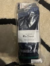 Image of Ben Sherman Originals Men's Socks 3-Pack