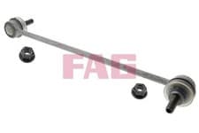Image of FAG Front Anti Roll Bar Stabiliser Link For Citroën Fiat Opel Peugeot Vauxhal
