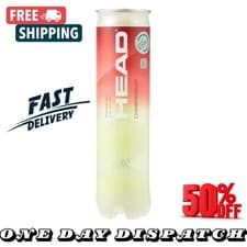 Image of HEAD Championship Tennis Balls (1 Pack of 4 Balls)