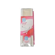 Image of Simply Soft Cotton Swabs 750 Count