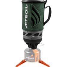 Image of Jetboil Flash Wild Camping Stove Lightweight Compact Fast Boil FLWLD