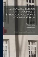 Image of Standard Edition of the Complete Psychological Works of Sigmund Freud : ...