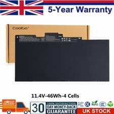 Image of CS03XL Battery for HP Elitebook 745 840 G3 G4 854108-850 800513-001 HSTNN-IB6Y