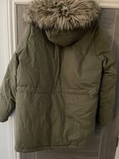 Image of Jack Wills Ladies Coat