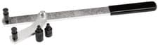 Image of Draper SPROCKET HOLDING WRENCH 26929 Sprocket Holding Kit