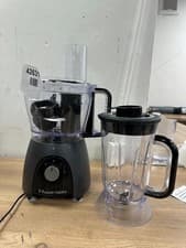 Image of Russell Hobbs 27111 Food Processor - Charcoal