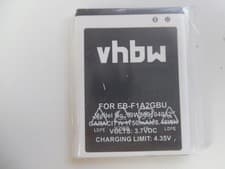 Image of VHBW Battery For Samsung Galaxy S2 I9100 EB-F1A2GBU 1750mAh Brand New