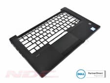 Image of NEW Dell Latitude 7480 Dual Point Biometric Palmrest & Touchpad (US K/B) 0RJ5Y3