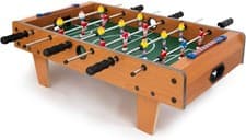 Image of M.Y 27" Deluxe Table Top Football Game