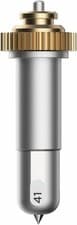 Image of Cricut 2006978 Engraving Tip Plus QuickSwap Housing For Glass, Metal & More