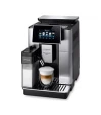 Image of Delonghi PrimaDonna Soul coffee machine