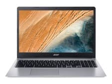 Image of Acer Chromebook 315 (CB315-1HT) 15.6" - Celeron N3450 - 4GB RAM - 32GB eMMC