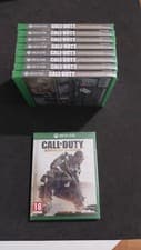 Image of Call Of Duty Advanced Warfare Microsoft Xbox One Pal Italiano New Sealed