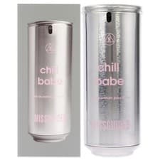 Image of Missguided Chill Babe Eau de Parfum 80ml Spray