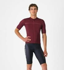 Image of CYCLING BIBSHORTS BRAND: CASTELLI COMPETIZIONE 2 KIT BLACK- 2025 COLLECTION