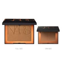 Image of NARS Laguna 02 Bronzing Powder - Travel Size Mini 0.05 0z / 1.5 g