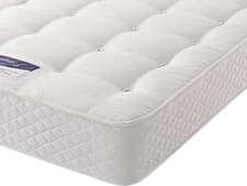 Image of Silentnight Miracoil Ortho Mattress | Orthopaedic Firm Support | Eco Comfort