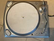 Image of ION iTTUSB Turntable never used
