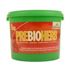 Image of Global Herbs Prebioherb Supplement - 1Kg