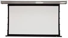 Image of 4K Electric Tab-Tensioned Projector Screens