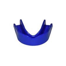 Image of Safegard Essential Mouthguard Junior Blue Junior Blue