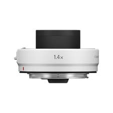 Image of Canon EXTENDER RF 1.4x Teleconverter - Sealed & Brand New - ZERO Import Fees!