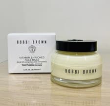 Image of Brand New Bobbi Brown Vitamin Enriched Face Base Primer 100ml Jumbo Size