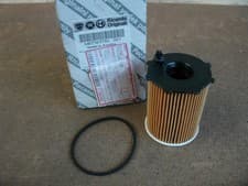 Image of 9467565780 Oil Filter For Volvo Toyota Suzuki Peugeot Ford Mazda Citroën Diesel