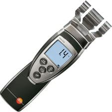 Image of Testo 616 Moisture Meter