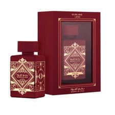 Image of Lattafa Badee Al Oud Sublime EDP 100ml Fruity Floral Unisex Perfume