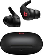 Image of Beats by Dr. Dre Fit Pro True Wireless Earbuds - beats Black New Open Box