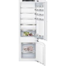 Image of Siemens iQ500 270 Litre 70/30 Integrated Fridge Freezer KI87SAFE0G