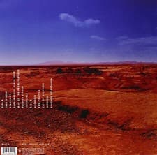 Image of Black Holes and Revelations [Vinyl] by Muse [VINYL]