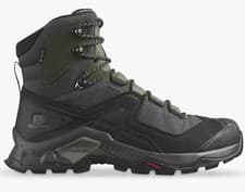 Image of Salomon Quest Element hiking boots Uk Size 8 Brand New Genuine Rrp£170 #E1