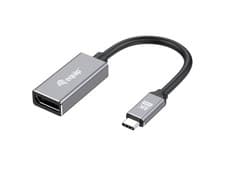 Image of Equip 133493 USB-C to DisplayPort 1.4 Adapter 8K/30Hz