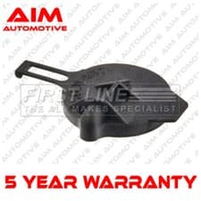 Image of Radiator Cap Aim Fits Peugeot 107 Toyota Yaris Aygo Citroen C1 1306J3