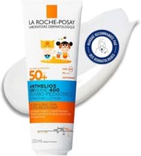 Image of La Roche-Posay Anthelios UVMUNE40 Dermo-Pediatrics Hydrating Lotion SPF50+ 250ML