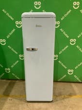 Image of Swan Retro Fridge Blue E Rated SR11050BLNE #LF122409