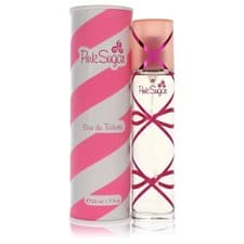 Image of Pink Sugar By Aquolina 50ml Eau De Toilette Spray for Women