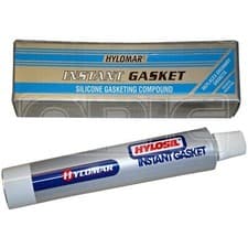 Image of Hylosil Instant Gasket Sealant 40ml Flexible - Hylomar F/SL303HY/040M