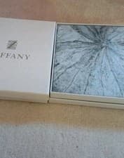 Image of Zoffany Taisho Square Oxford Pillowcase - Quartz Grey 100% Cotton 400TC Rrp £90