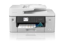 Image of Brother MFC-J6540DW Professional A3 Inkjet Wireless Multifunction