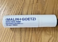Image of Malin + Goetz Detox Face Mask 30ml