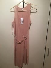 Image of guess dress size s