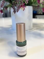 Image of Biossance Squalane + Vitamin C Dark Spot Serum. 15ml
