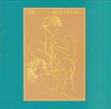 Image of XTC : Skylarking VINYL 12" Album (2018) ***NEW*** FREE Shipping, Save £s