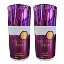 Image of Armaf Club De Nuit Deodorant 250ml pick any 3