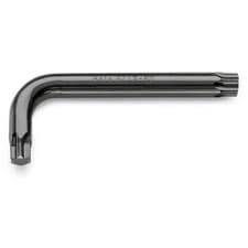 Image of Beta Torx T15 Bent Key Burnished