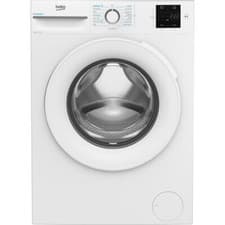Image of Beko BM3WT3941W 9Kg Washing Machine White 1400 RPM A Rated